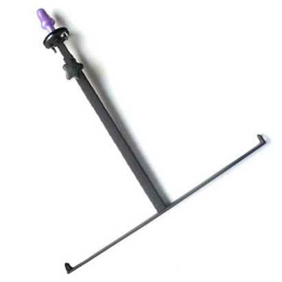 Metal Hard - Estructura Restricción Anal