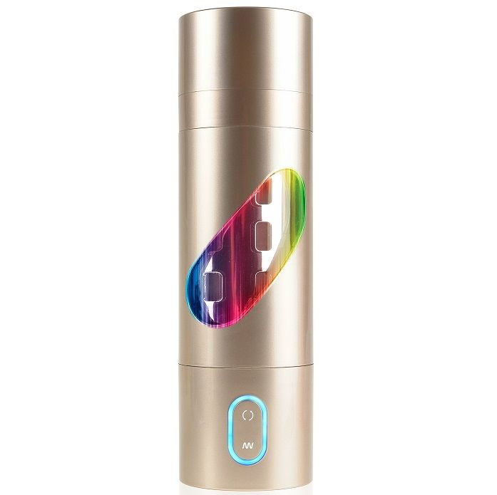 Masturbador Extreme Toyz - Roto Bator Usb Masculino Ano