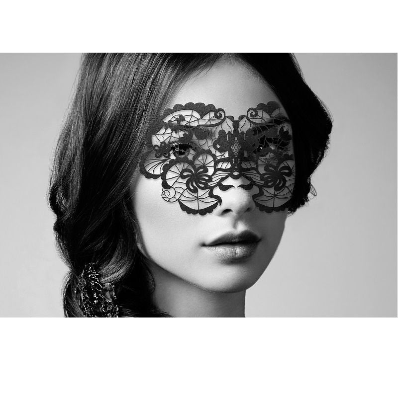 Bijoux Indiscrets - Mãscara Anna