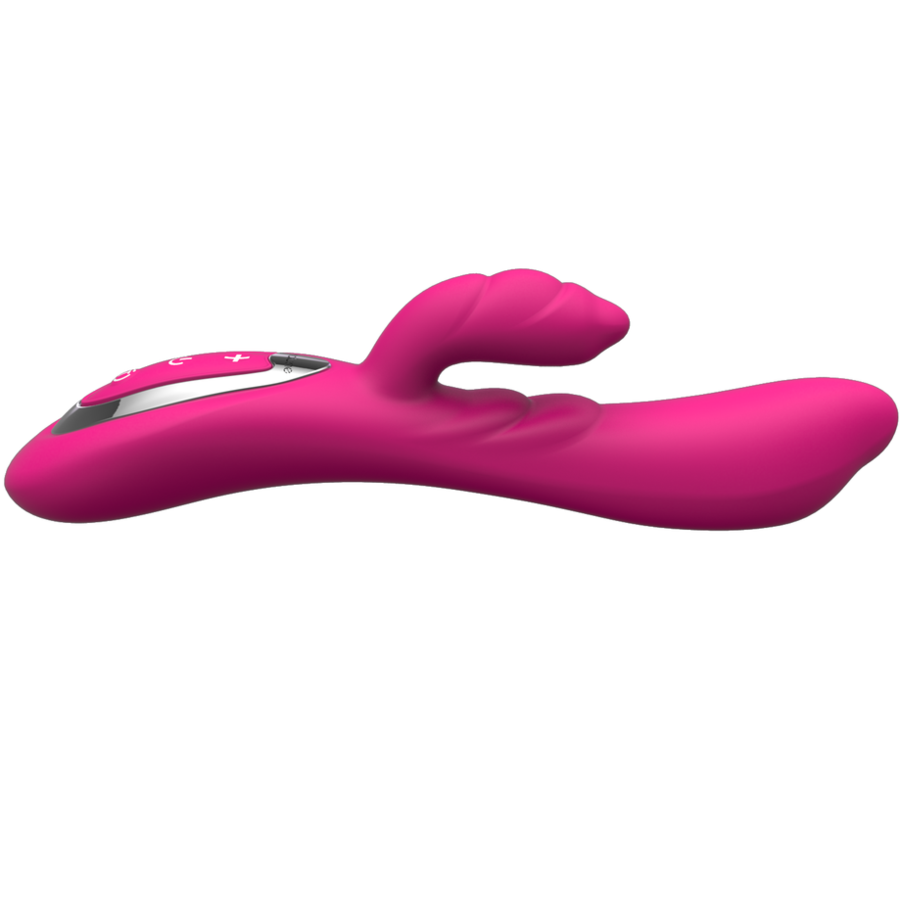 Vibrador Touch 2 Fuchsia