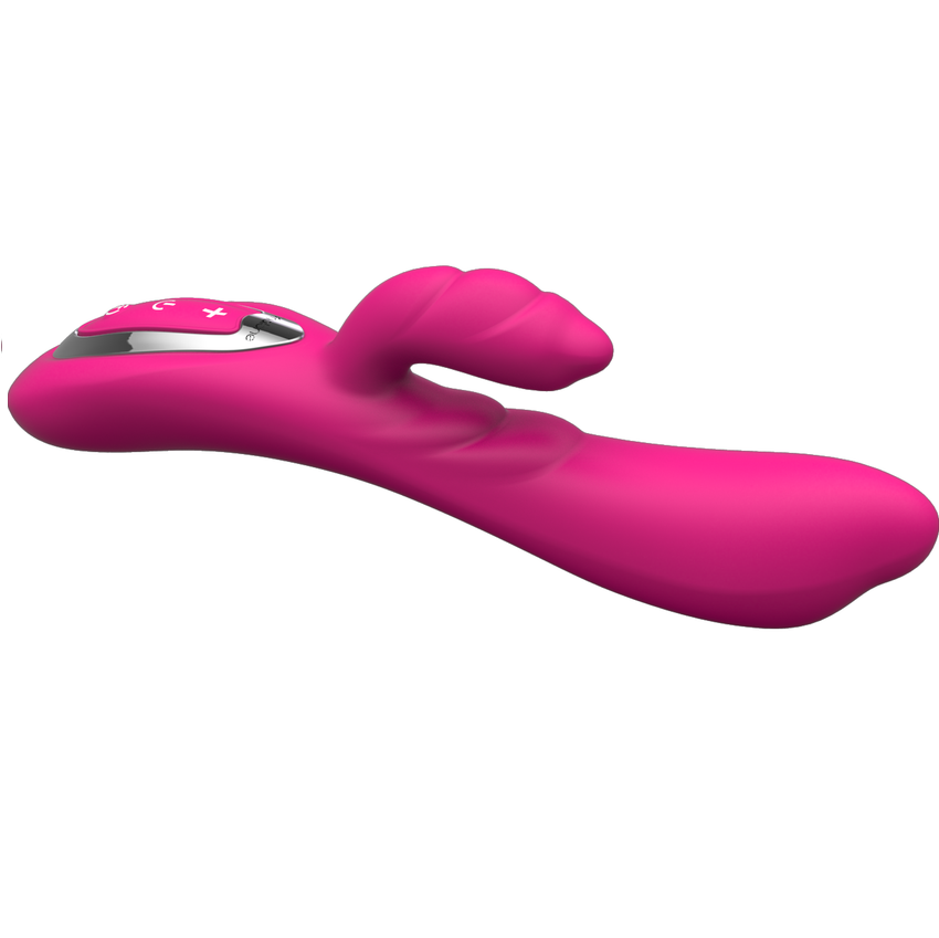 Vibrador Touch 2 Fuchsia