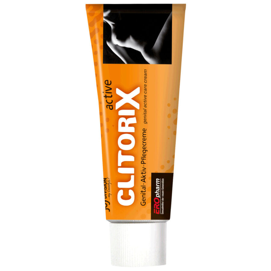 Eropharm Lubricante Clitorix Active 40 Ml