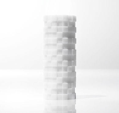 Tenga - 3d Module Sculpted Ecstasy