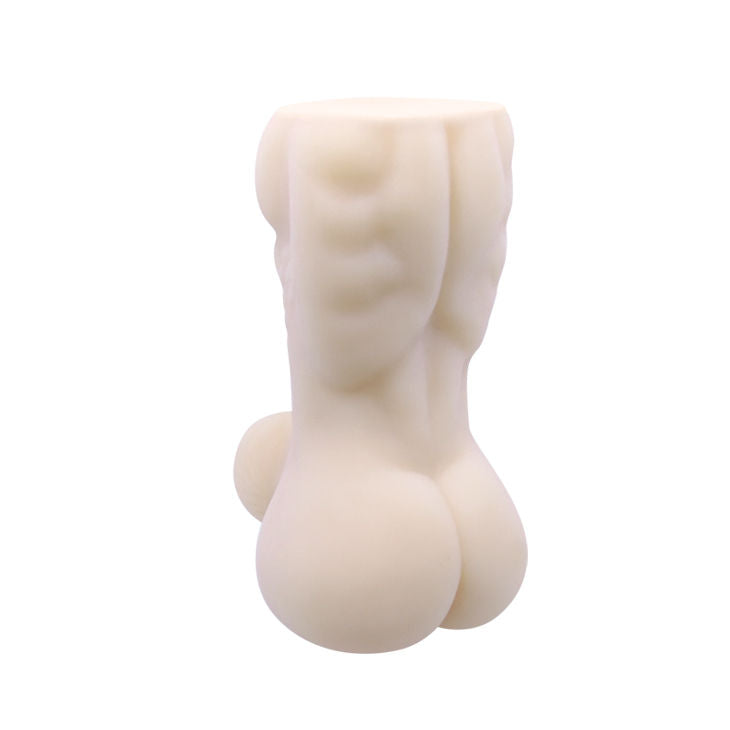 Baile - Back Spirit Masturbador Mini Hombre