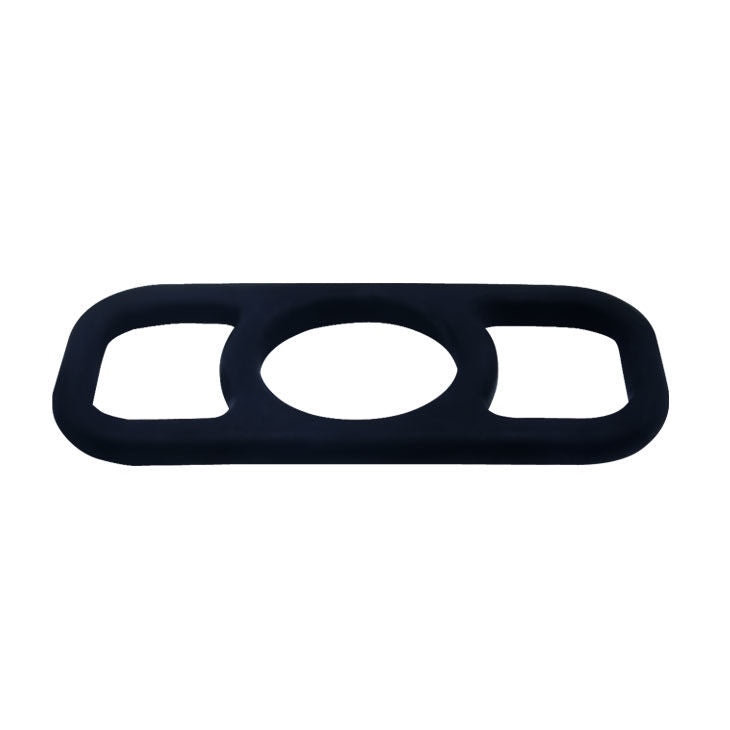 Baile Training Anillas Training Silicona