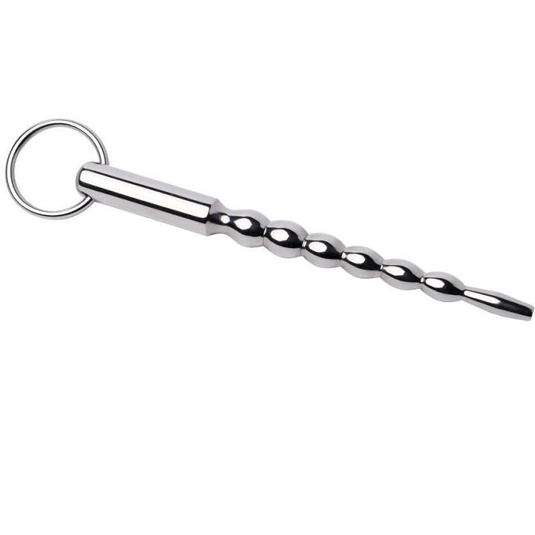 Metal Hard - Dilatador Uretra Acero 7mm