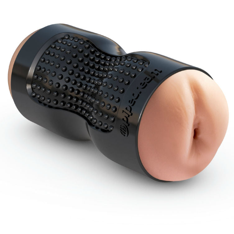 Extreme Toyz - Pipedram Tight Vagina & Ano Masturbador