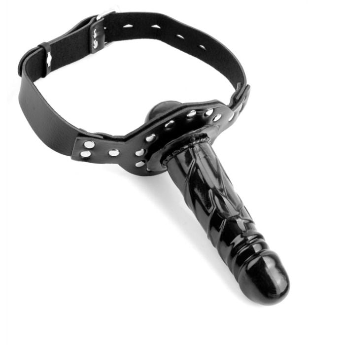 Fetish Fantasy Series - Mordaza Bola-Dildo Fetish D