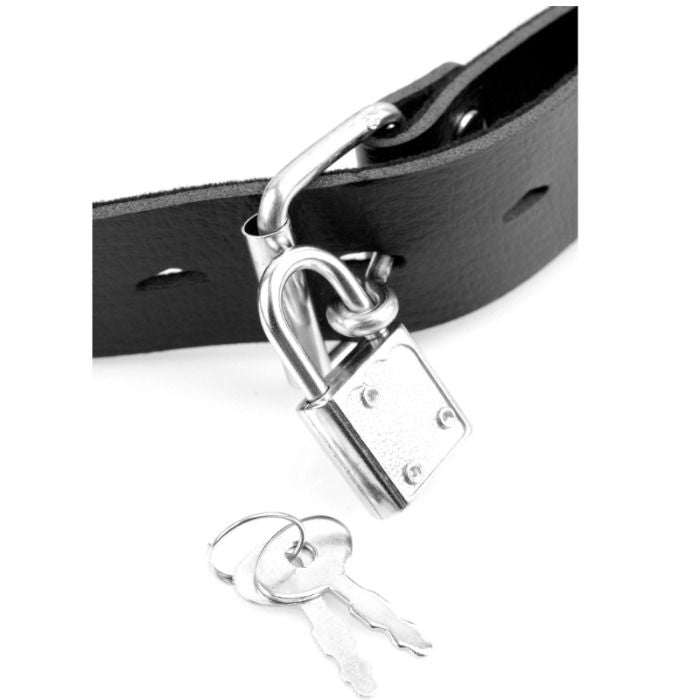 Fetish Fantasy Series - Mordaza Bola-Dildo Fetish D