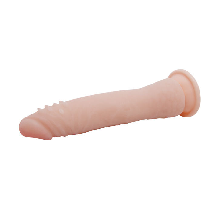 Baile - Fit Realistic Tpr Vertebrado 20.1 Cm