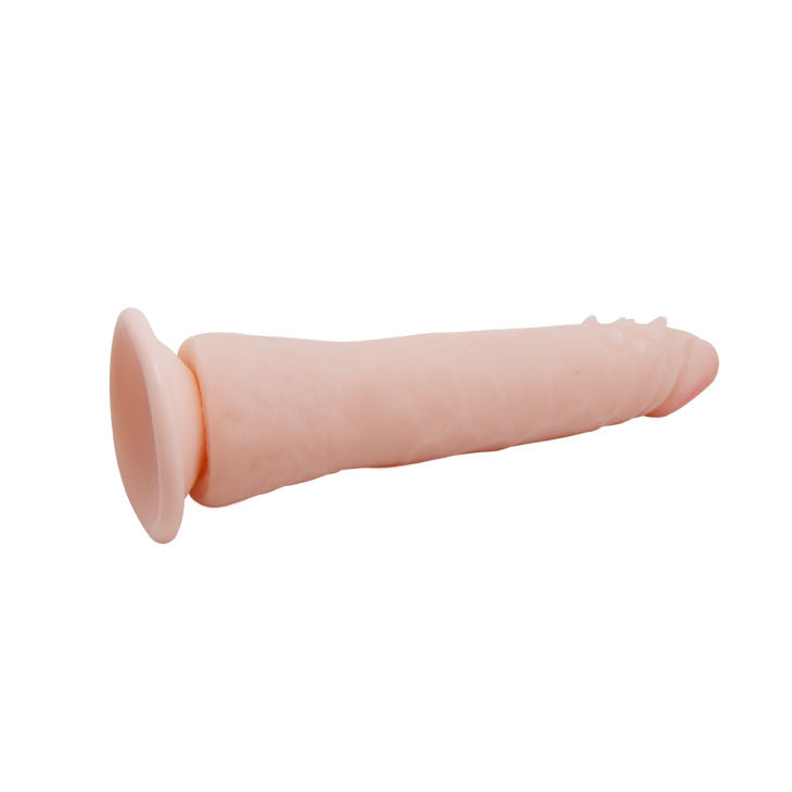 Baile - Fit Realistic Tpr Vertebrado 20.1 Cm