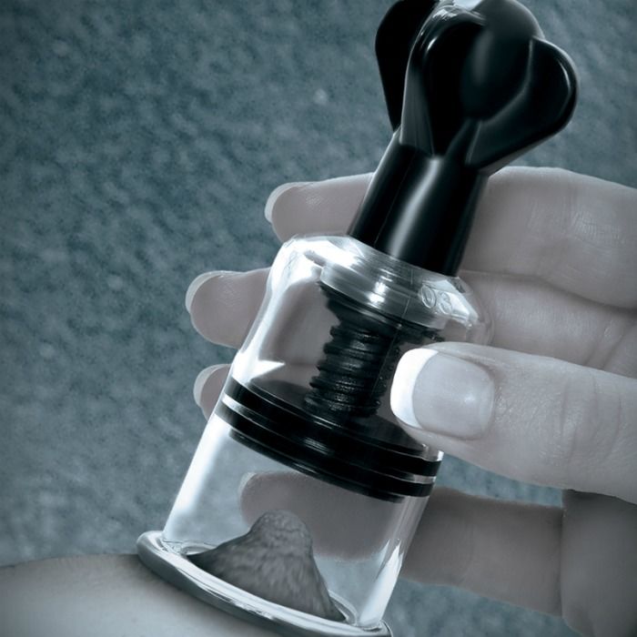 Fetish Fantasy Limited Edition - Super Succionador De Pezones