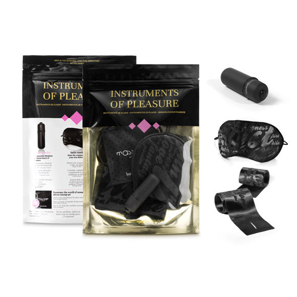 Bijoux Indiscrets - Instruments Of Pleasure Nivel Violeta