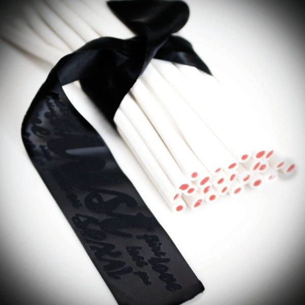 Bijoux Indiscrets - Les Petits Bonbons Esposas De Seda Sensual
