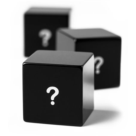 Bijoux - Les Petits Bonbons Lucky Dados Del Amor Es/En/Fr