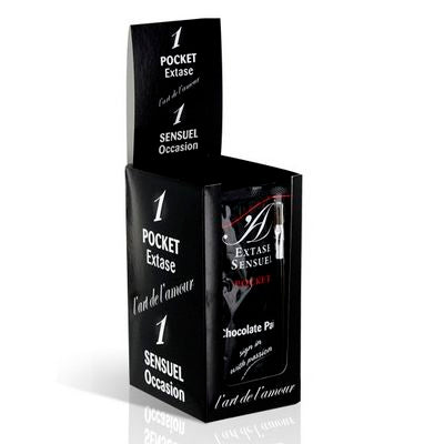 Extase Sensual - Bodypaint Chocolate 10 Ml