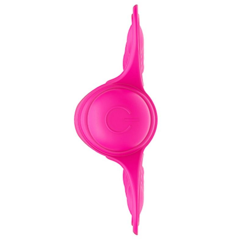 Estimulador Madam Fuchsia