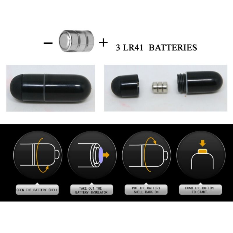 Pretty Love - Anillo Doble Para Pene Y Testiculos