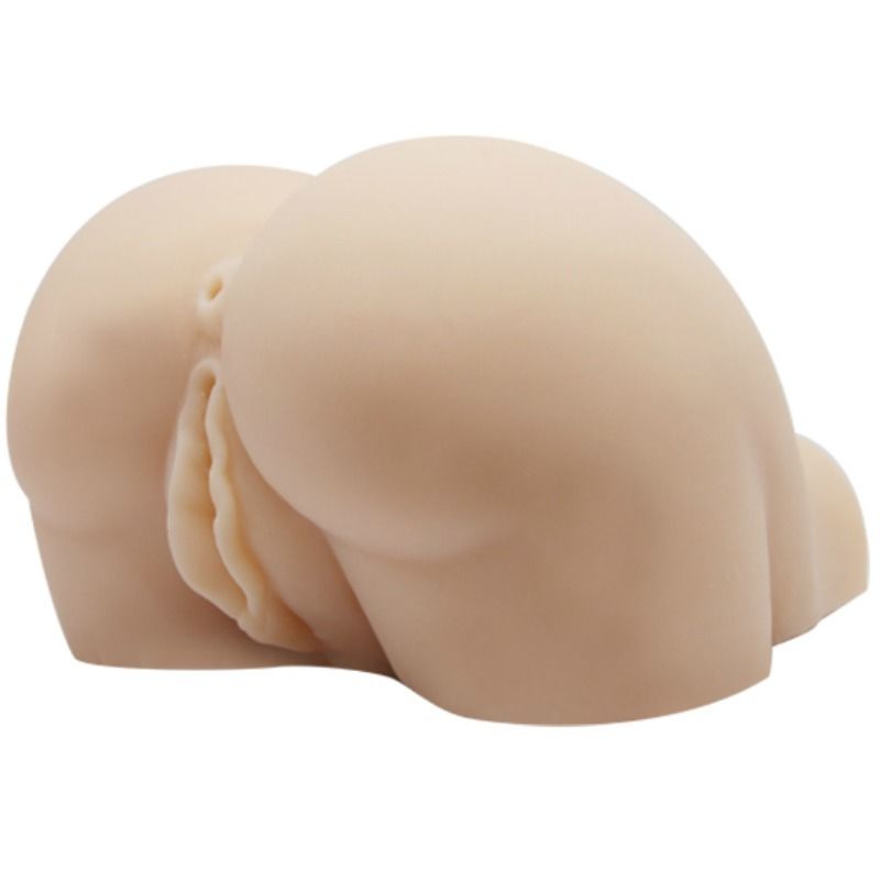 Masturbador Baile Vagina Y Ano Realisticos