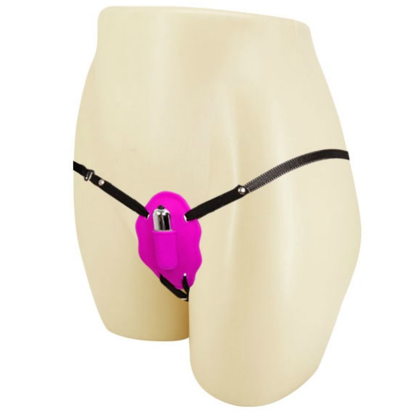 Baile - Arnes Love Rider Con Vibracion