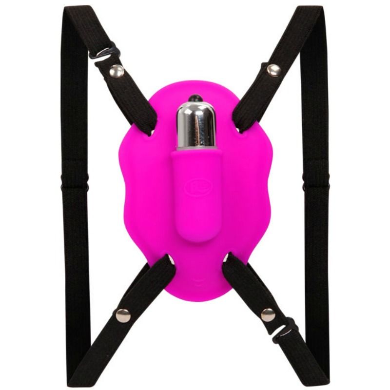 Baile - Arnes Love Rider Con Vibracion