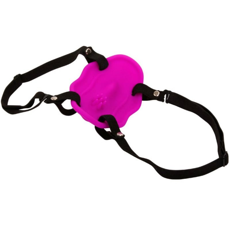 Baile - Arnes Love Rider Con Vibracion