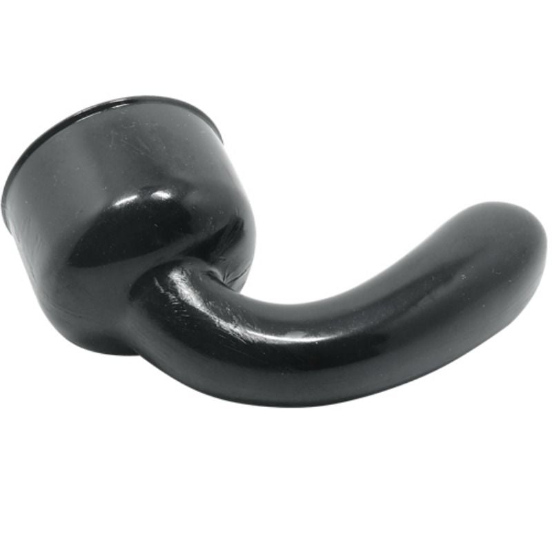 Baile - Power Head Cabezal Intercambiable Para Masajeadorg Spot Pleaser