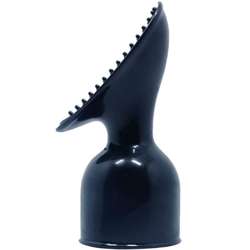 Baile - Power Head Cabezal Intercambiable Para Masajeador Estimulacion Clitoris