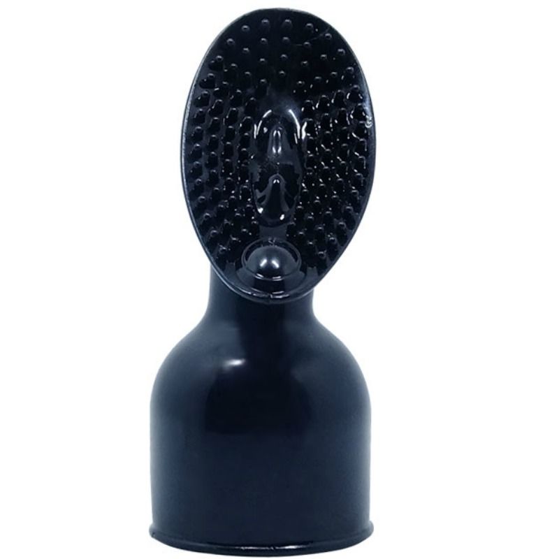 Baile - Power Head Cabezal Intercambiable Para Masajeador Estimulacion Clitoris