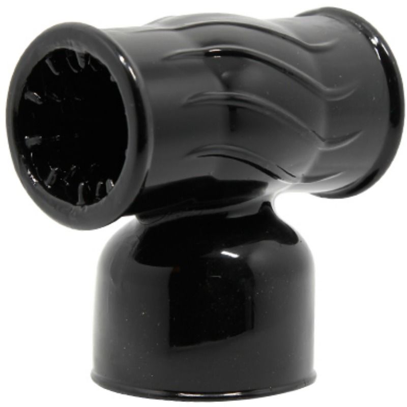 Baile - Power Head Cabezal Intercambiable Para Masajeador Masculino