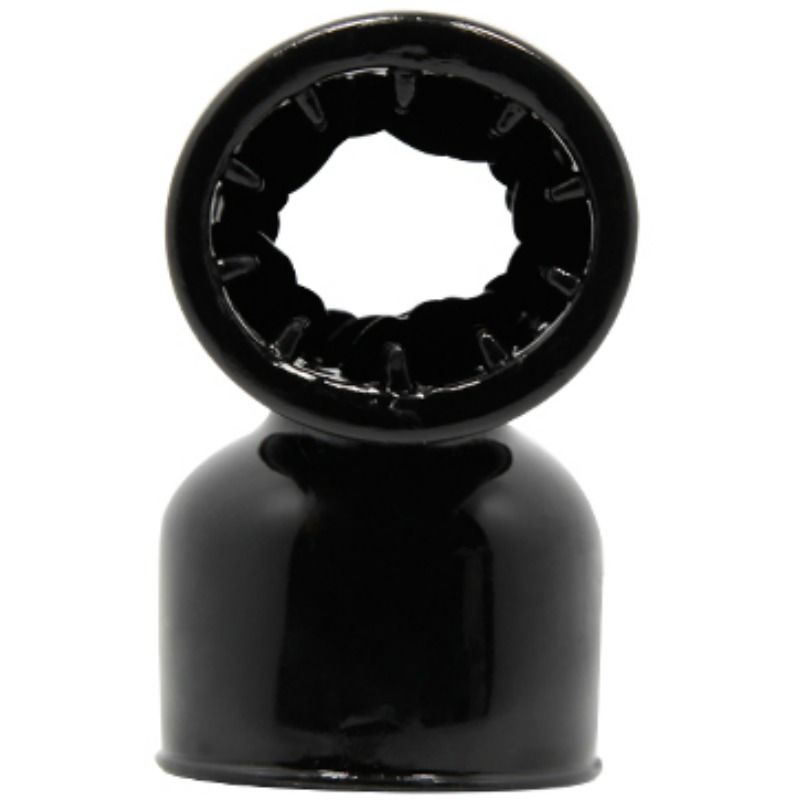 Baile - Power Head Cabezal Intercambiable Para Masajeador Masculino