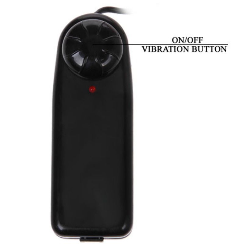 Vibrador Realistico Oliver Con Funcion Rotacion