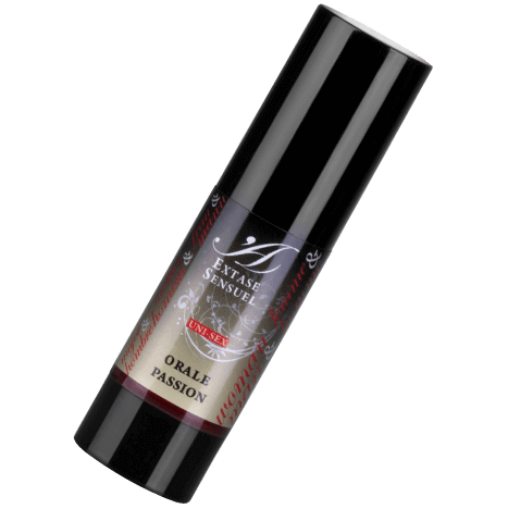 Extase Sensual - Estimulante Unisex