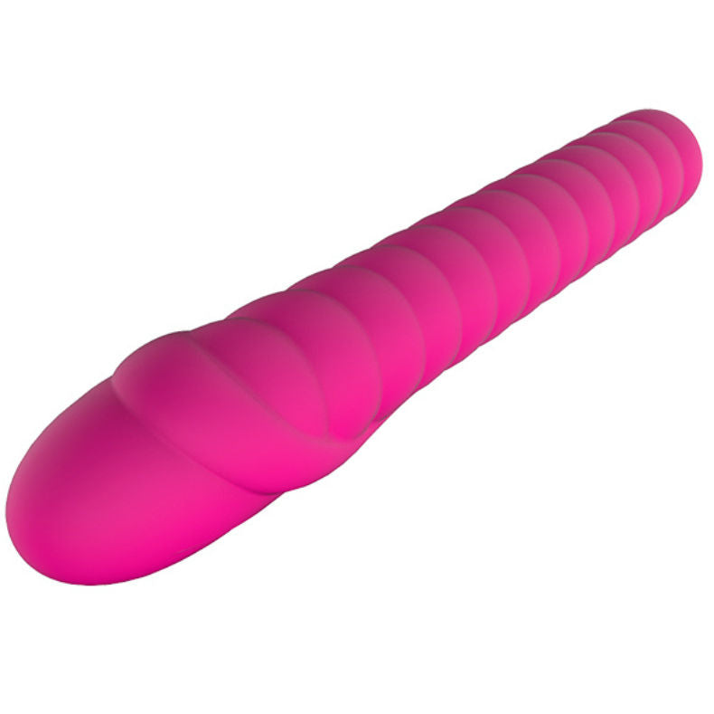 Nalone - Dixie Vibrador Potente Rosa