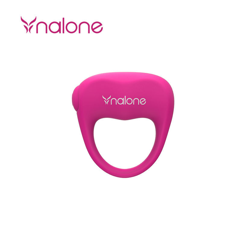 Anillo Vibrador Ping Fuchsia