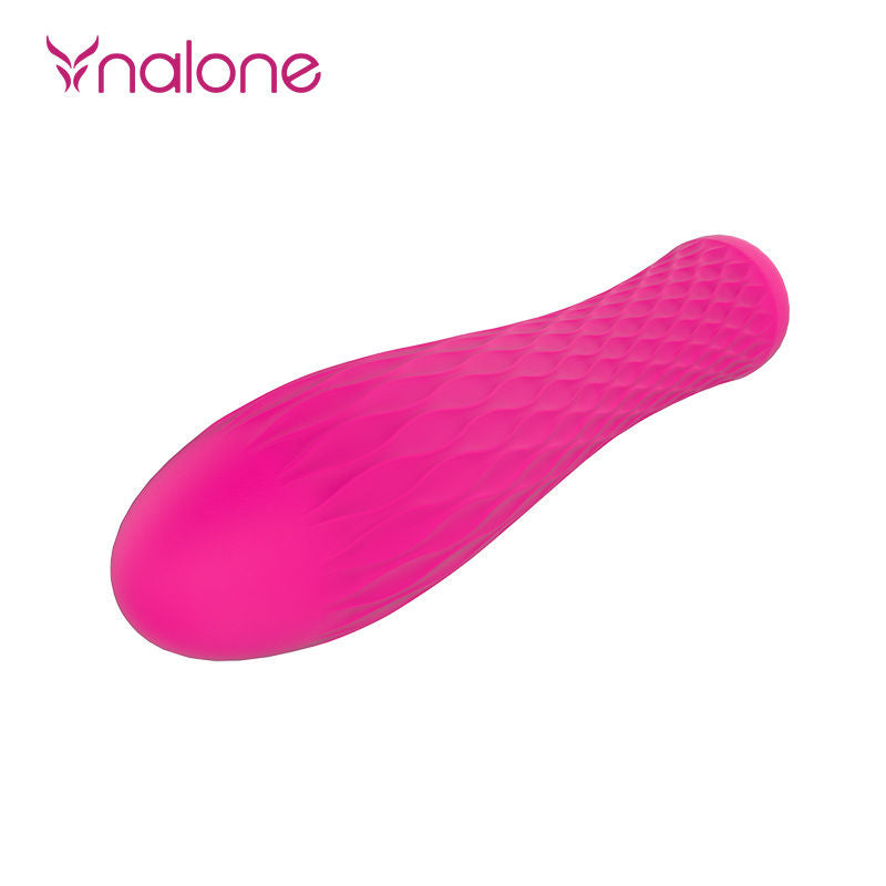 Estimulador Ian Fuchsia