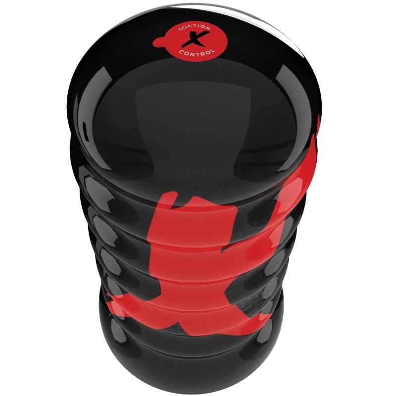 Pdx Elite - Masturbador Masculino Diseño Boca