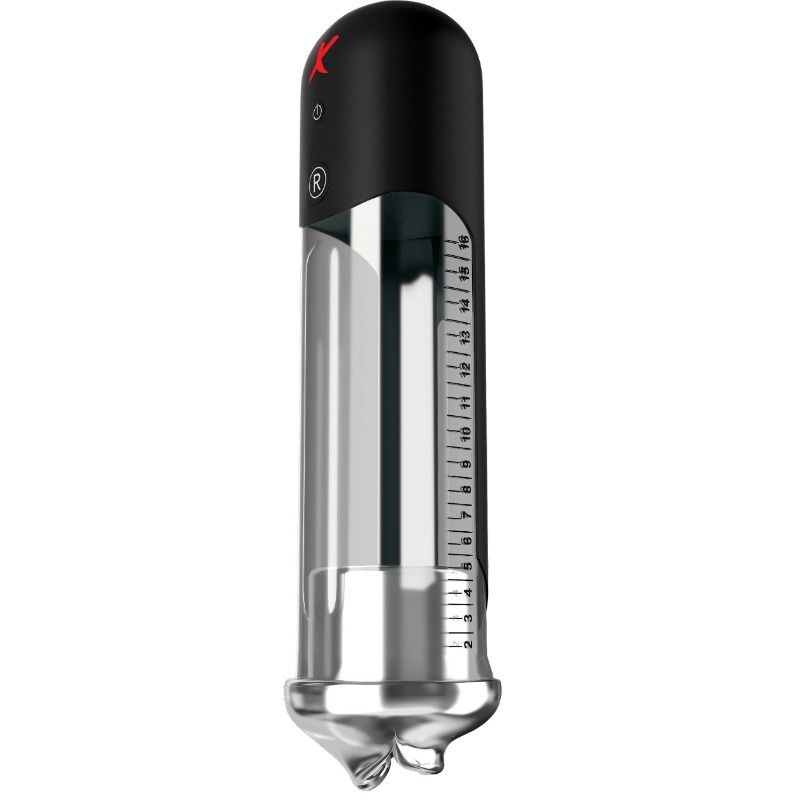 Pdx Elite Masturbador Blowjob Power Pump