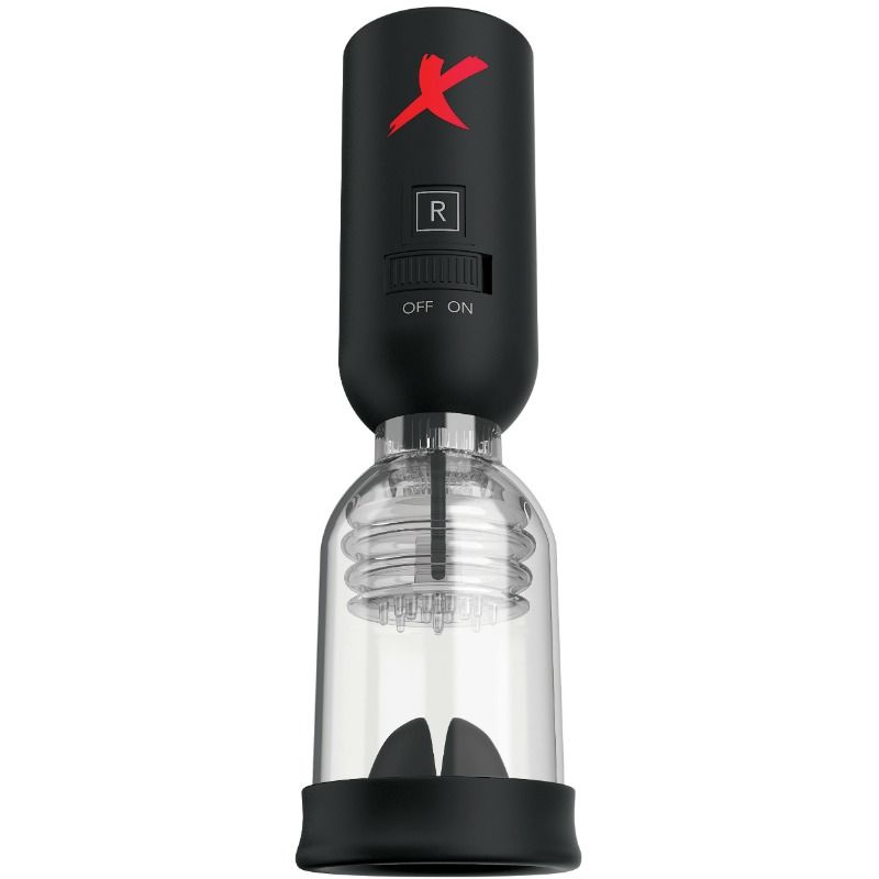 Pdx Elite - Estimulador Teazer Power Pump
