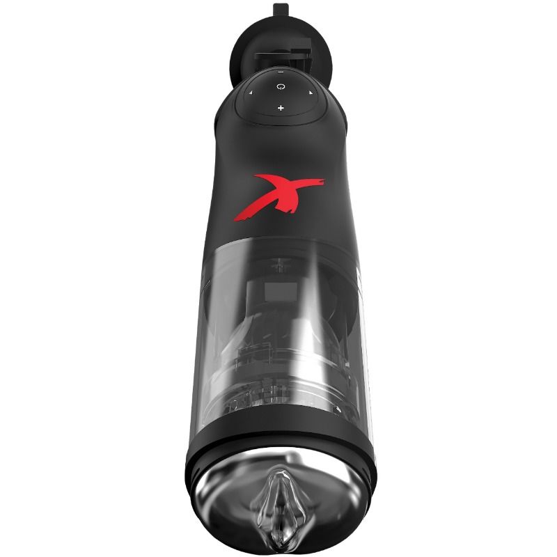 Pdx Elite Masturbador Deluxe Mega-Bator