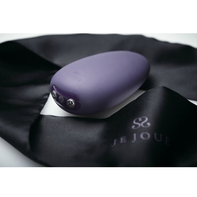 Je Joue - Masajeador Mimi Soft Morado