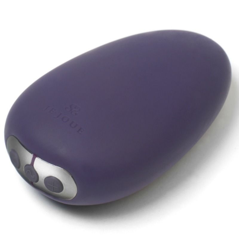 Je Joue - Masajeador Mimi Soft Morado