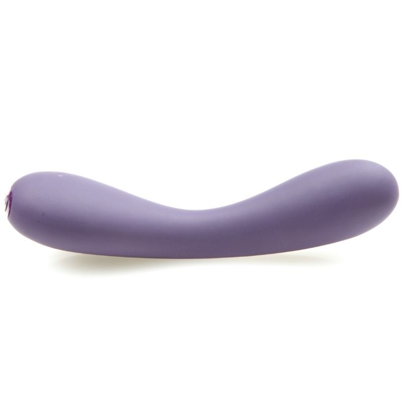 Vibrador Uma Púrpura