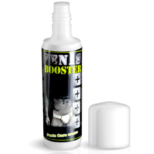 Ruf - Crema Alargamiento Del Pene 125 Ml