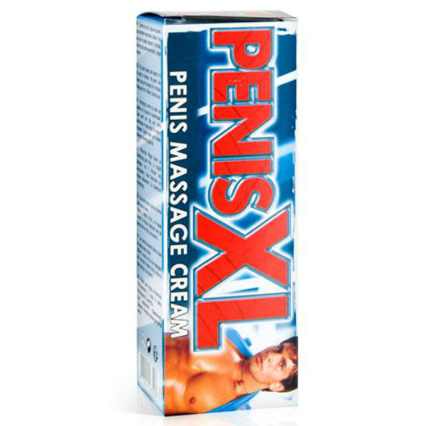 Penis Xl Crema Masculina