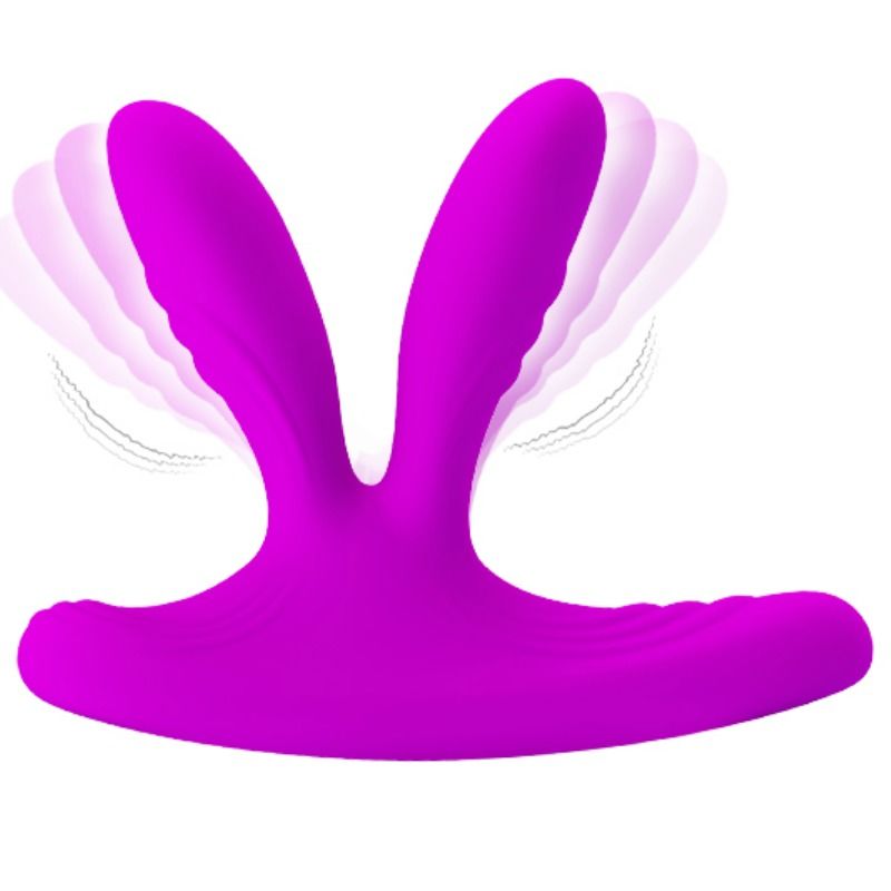 Pretty Love - Magic Finger Estimulador