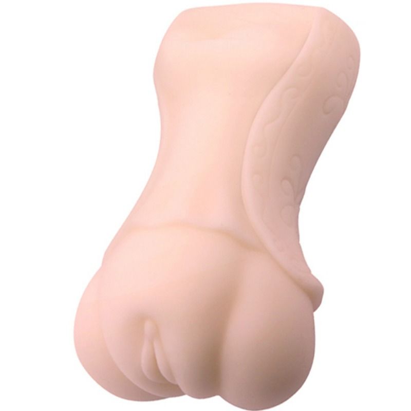 Crazy Bull - Masturbador Water Skin Vagina