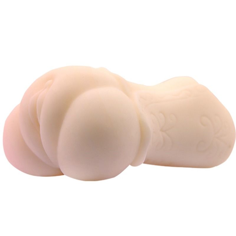 Crazy Bull - Masturbador Water Skin Vagina