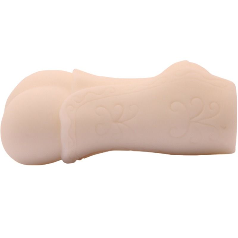 Crazy Bull - Masturbador Water Skin Vagina