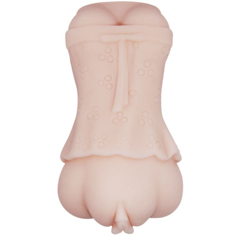 Crazy Bull - Masturbador Water Skin Vagina Con Bala Vibradora 2